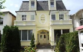 Ferienwohnung Regina