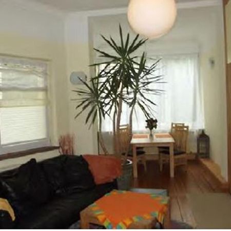 Ferienwohnung Regina Ostseebad Ostseebad Zinnowitz Exterior foto