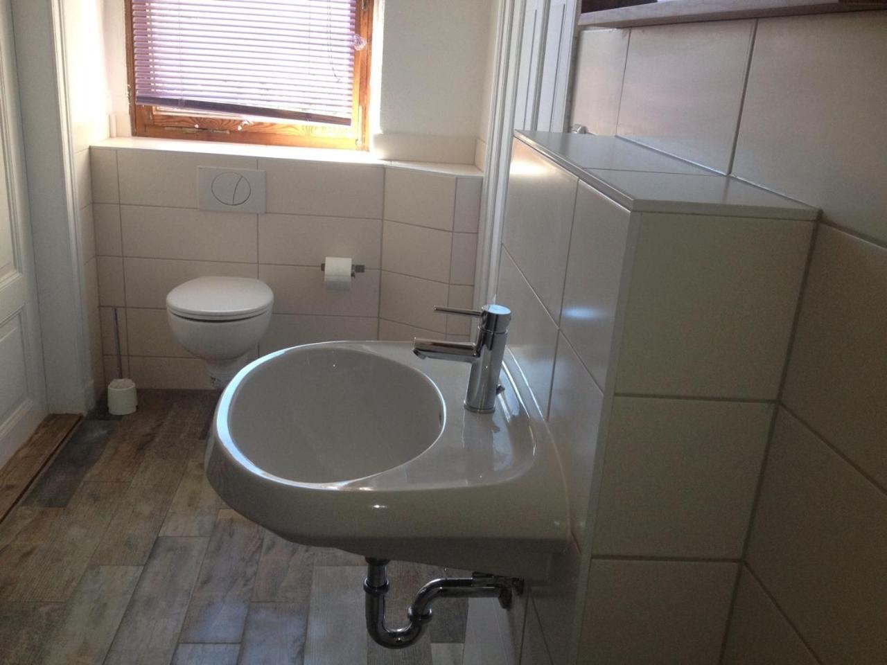 Ferienwohnung Regina Ostseebad Ostseebad Zinnowitz Exterior foto